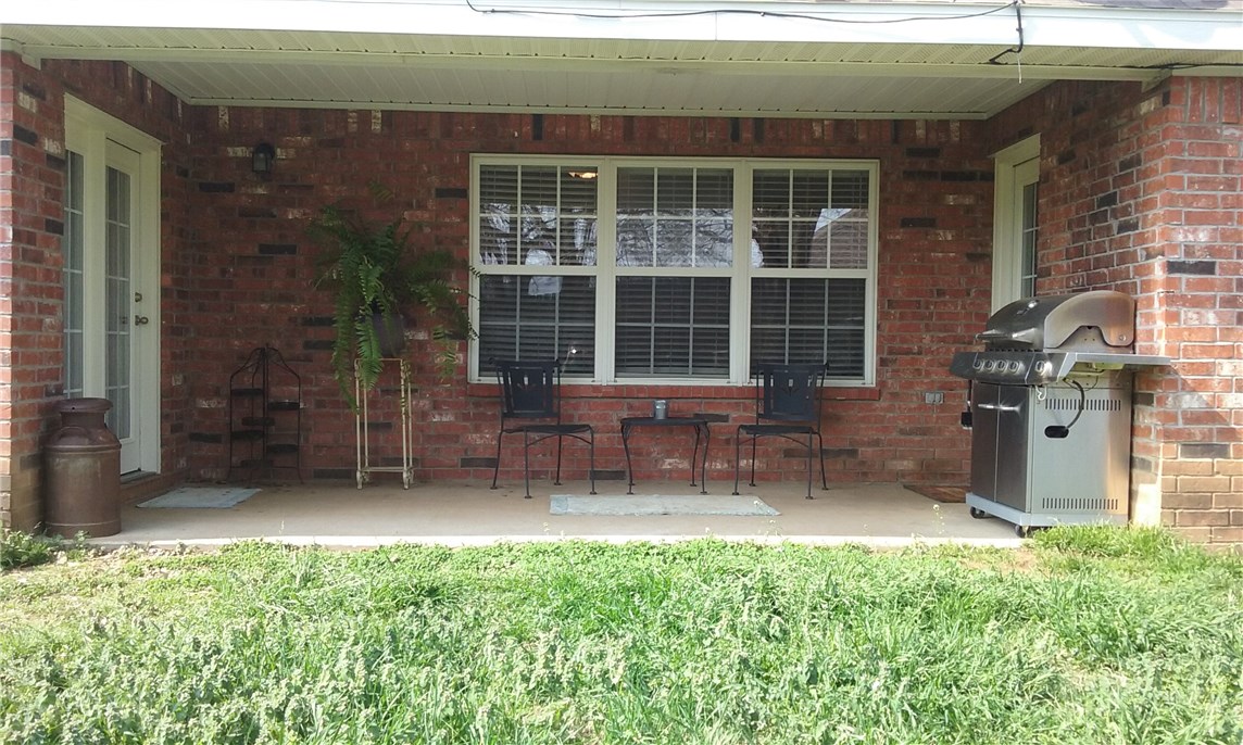 Prairie Meadows - Residential