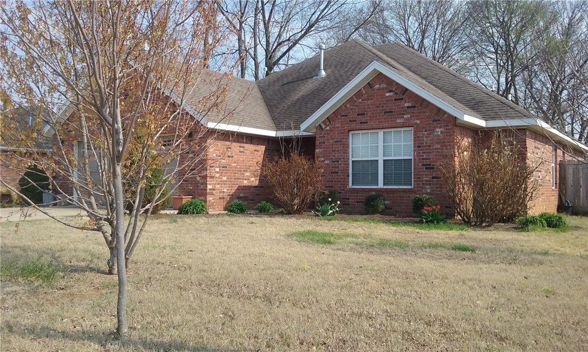 Prairie Meadows - Residential
