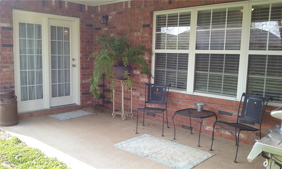 Prairie Meadows - Residential