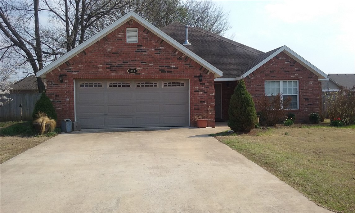 Prairie Meadows - Residential