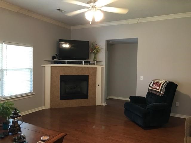 Prairie Meadows - Residential