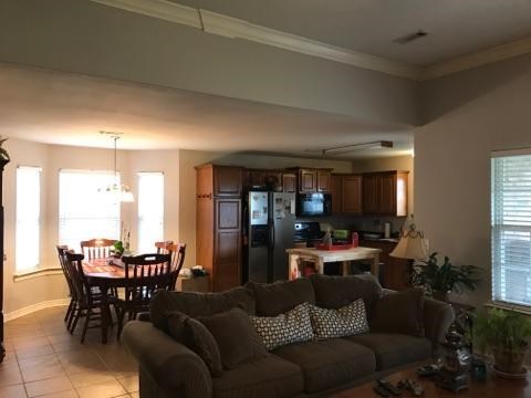 Prairie Meadows - Residential