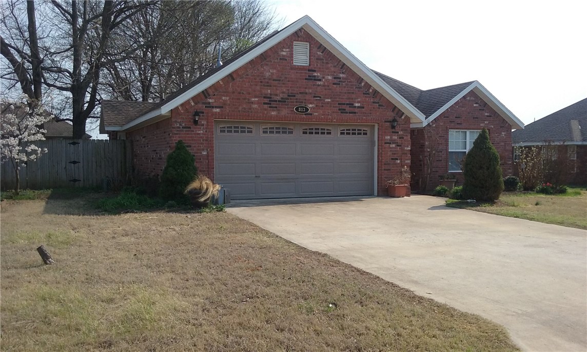 Prairie Meadows - Residential