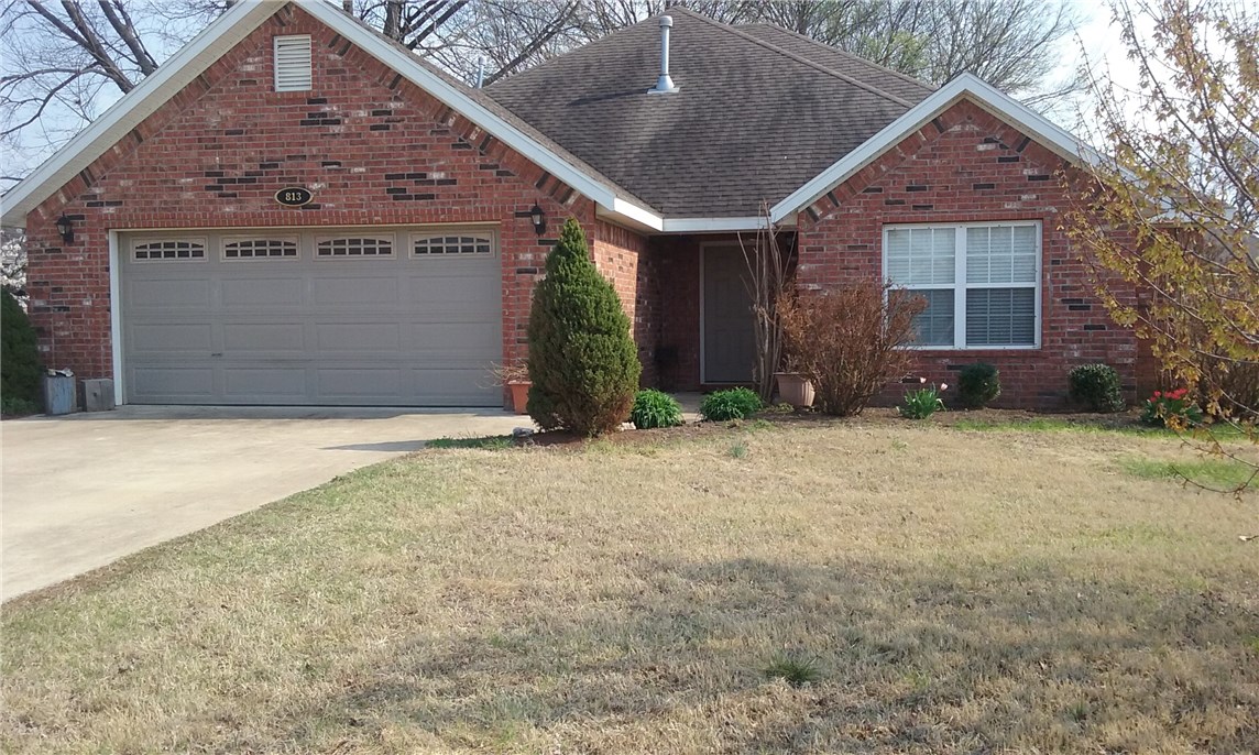 Prairie Meadows - Residential