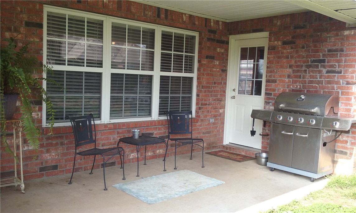 Prairie Meadows - Residential