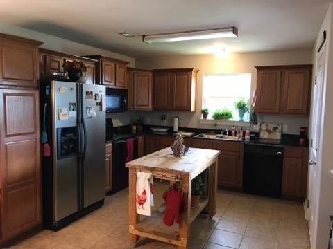 Prairie Meadows - Residential