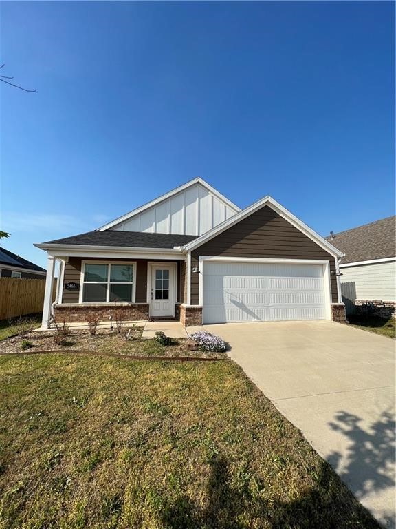 Habberton Ridge - Residential Lease