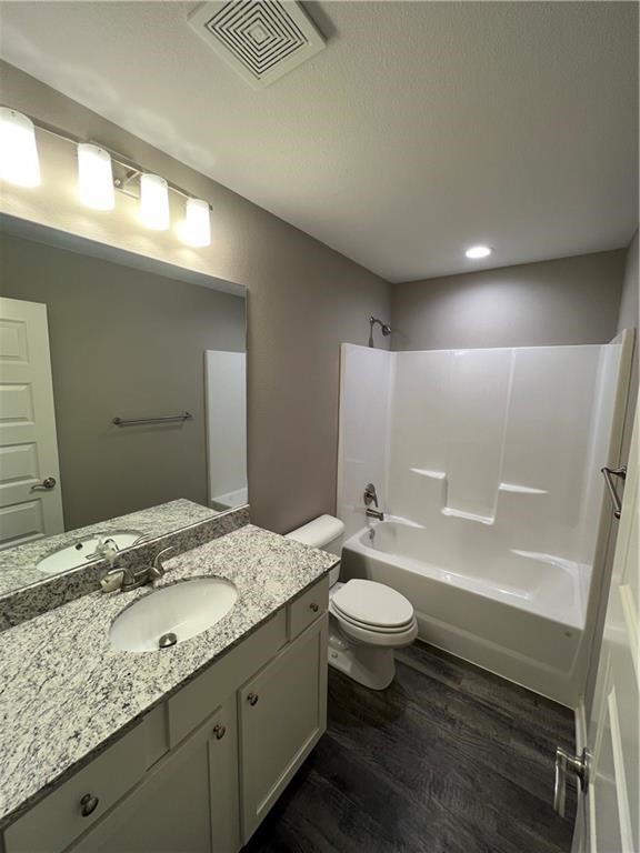 Habberton Ridge - Residential Lease