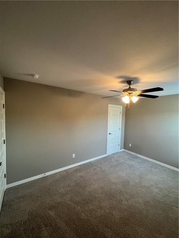 Habberton Ridge - Residential Lease