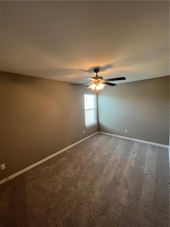 Habberton Ridge - Residential Lease
