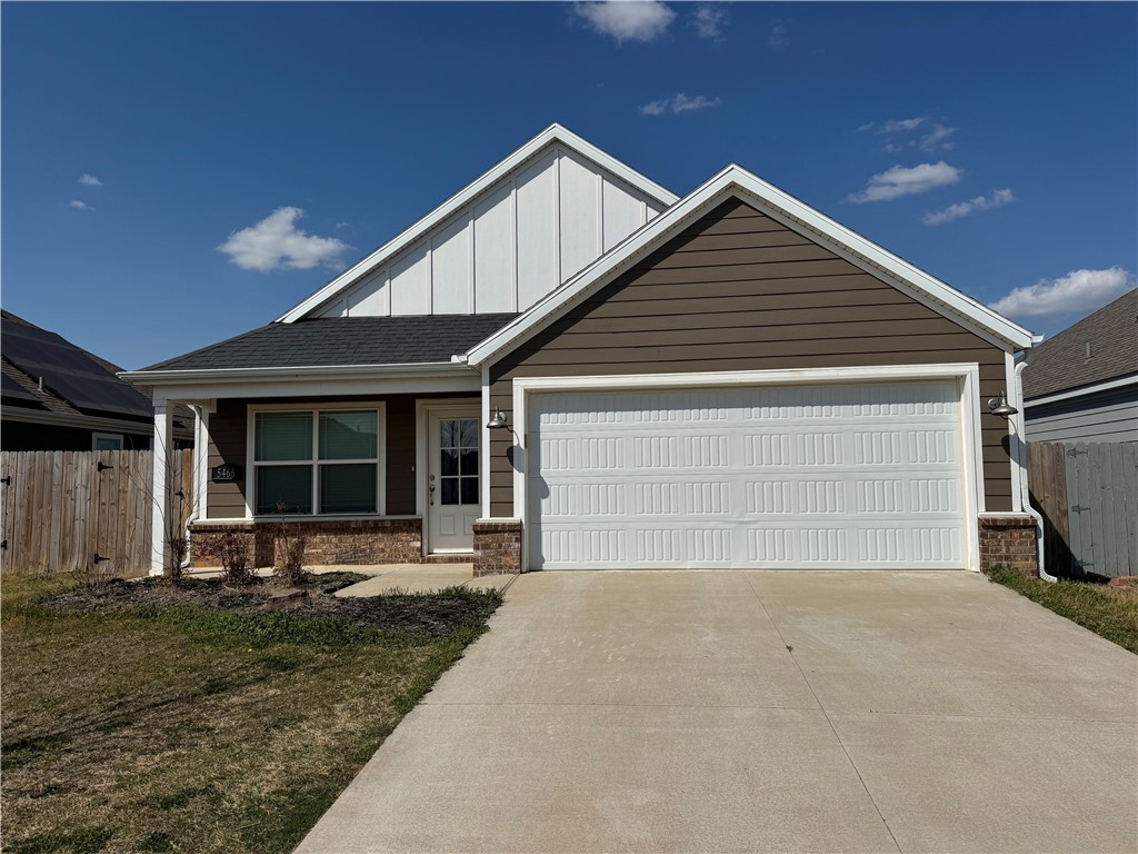 Habberton Ridge - Residential Lease