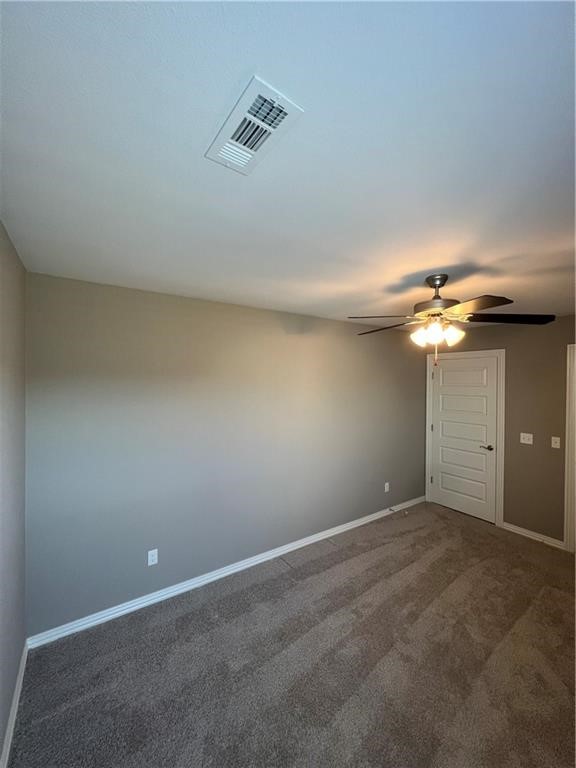 Habberton Ridge - Residential Lease