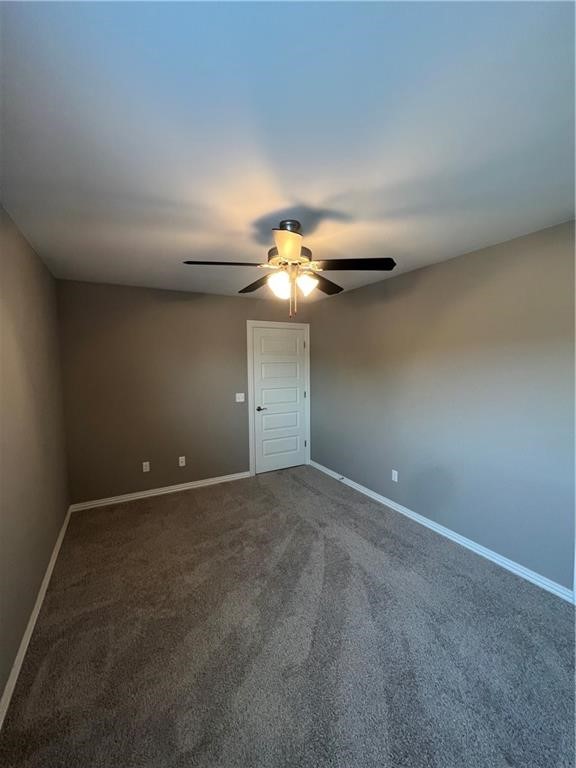 Habberton Ridge - Residential Lease