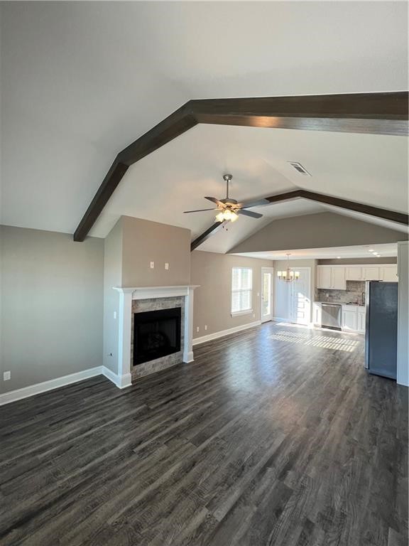 Habberton Ridge - Residential Lease