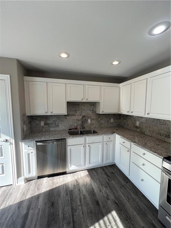 Habberton Ridge - Residential Lease