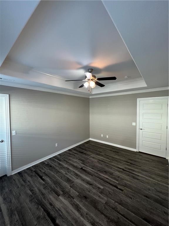 Habberton Ridge - Residential Lease