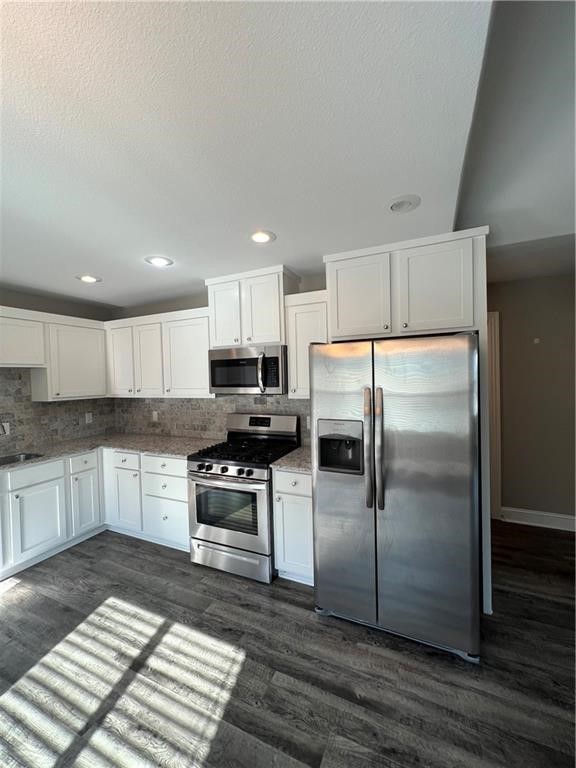 Habberton Ridge - Residential Lease