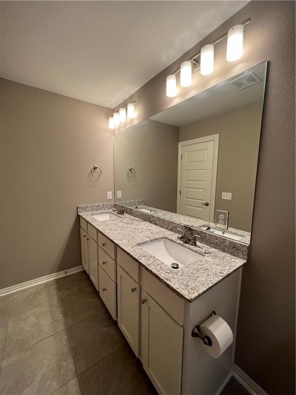 Habberton Ridge - Residential Lease