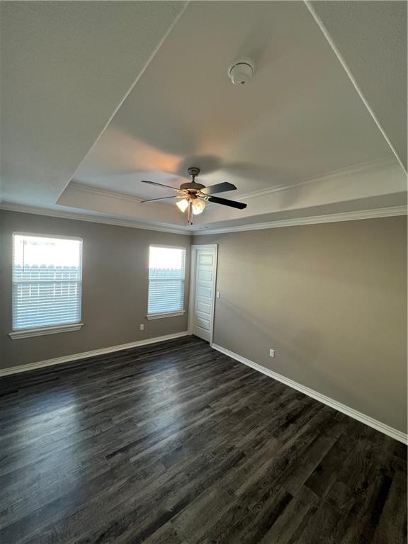 Habberton Ridge - Residential Lease