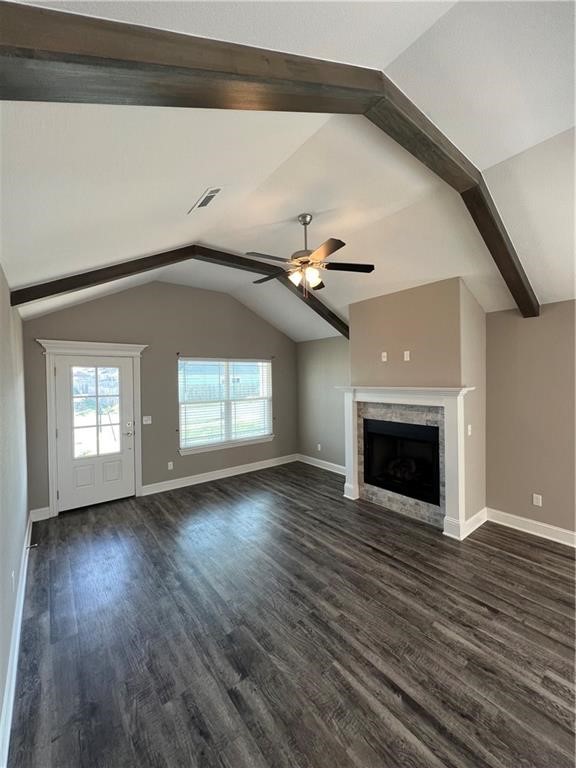 Habberton Ridge - Residential Lease