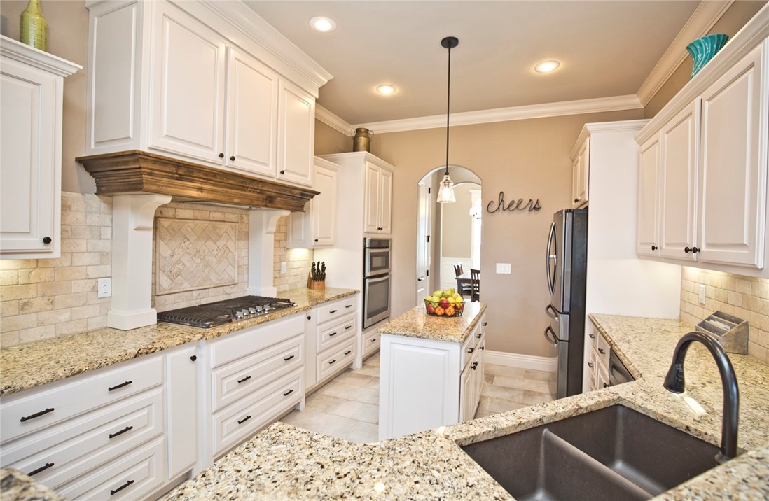 Woods Creek - Residential