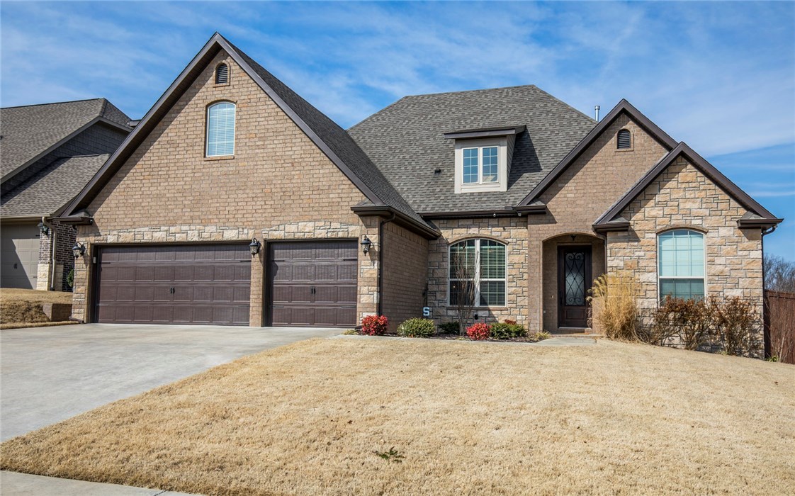 Woods Creek - Residential