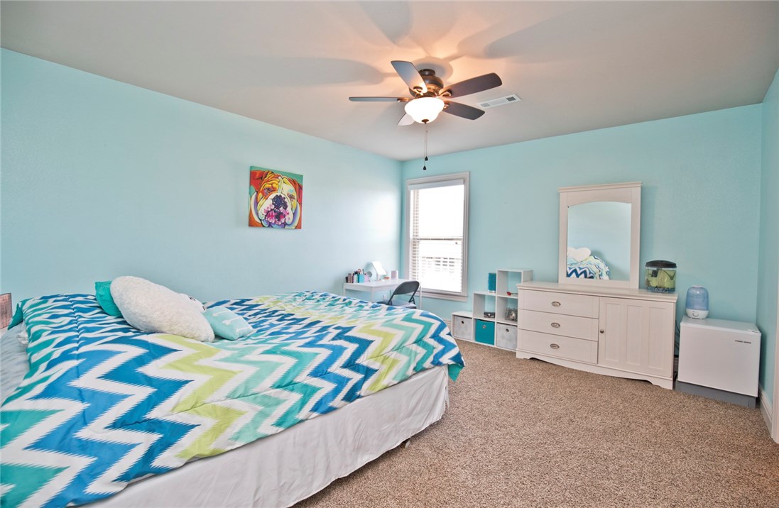 Woods Creek - Residential