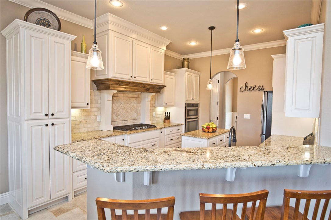 Woods Creek - Residential