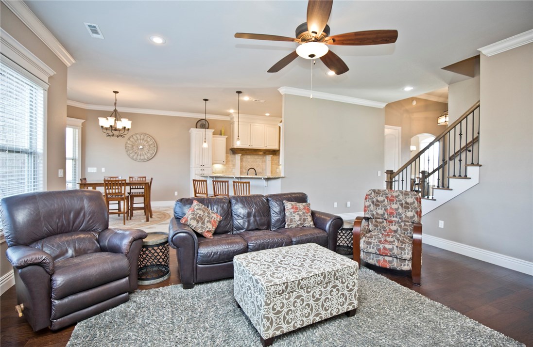 Woods Creek - Residential