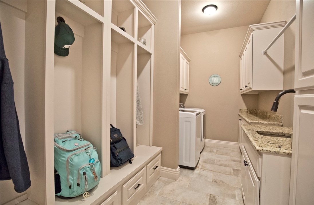 Woods Creek - Residential