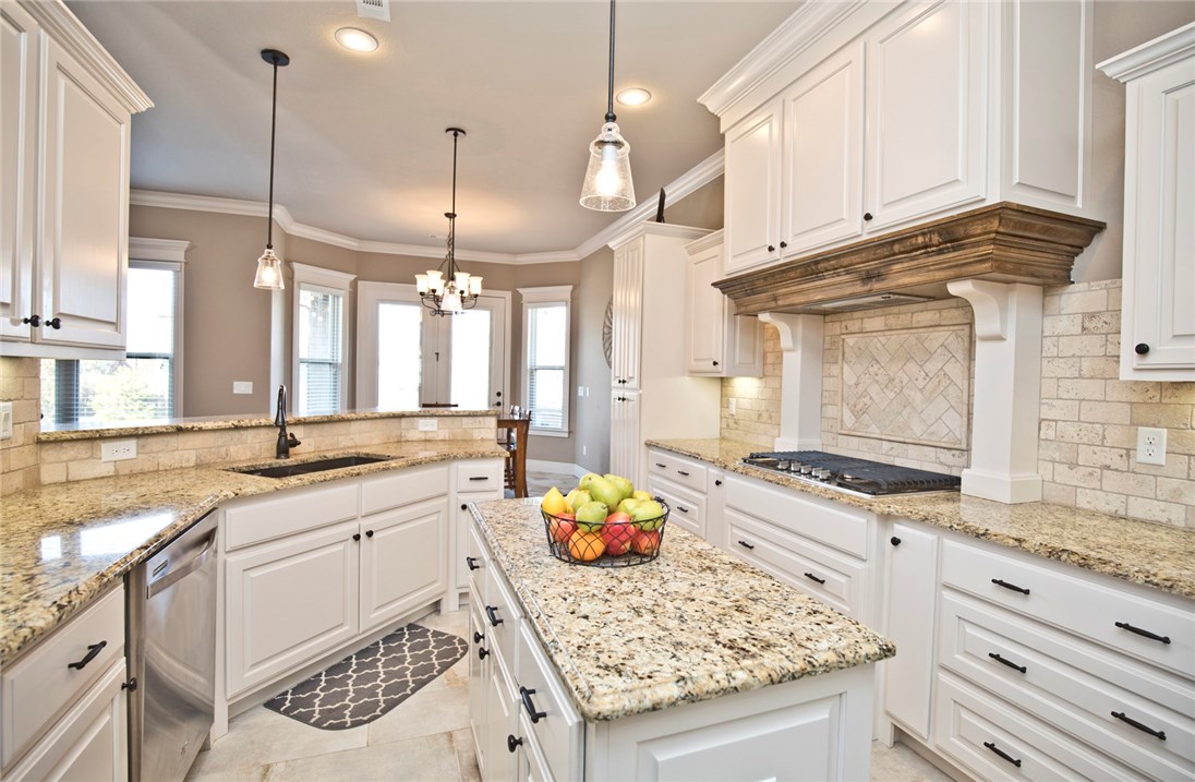Woods Creek - Residential