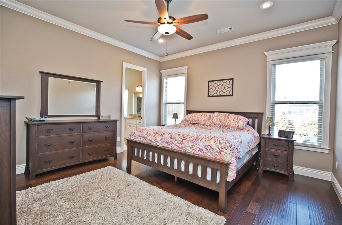 Woods Creek - Residential