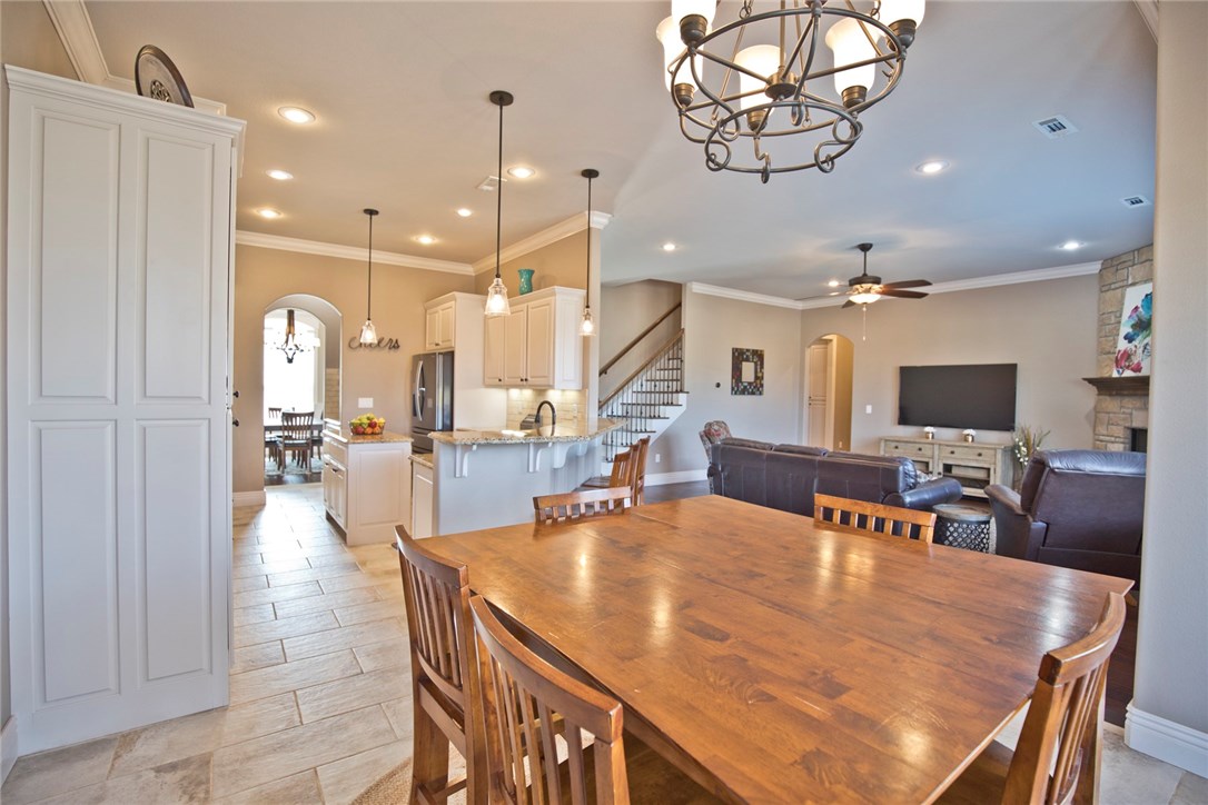 Woods Creek - Residential