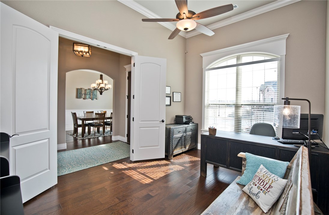 Woods Creek - Residential