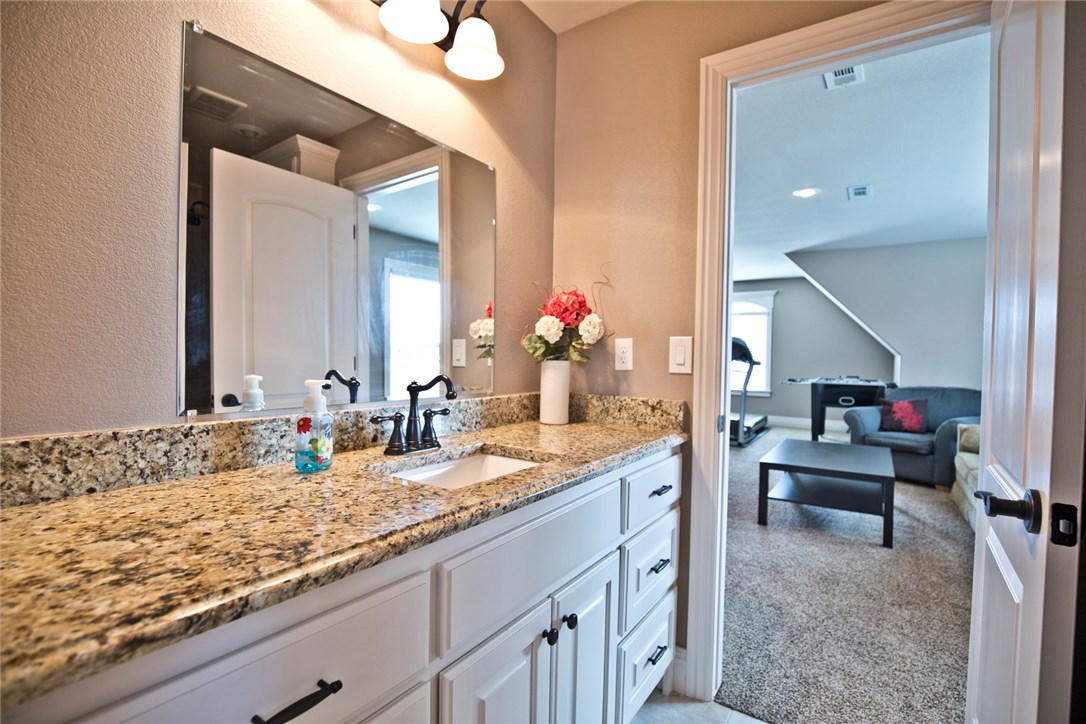 Woods Creek - Residential
