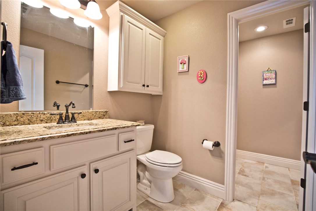 Woods Creek - Residential