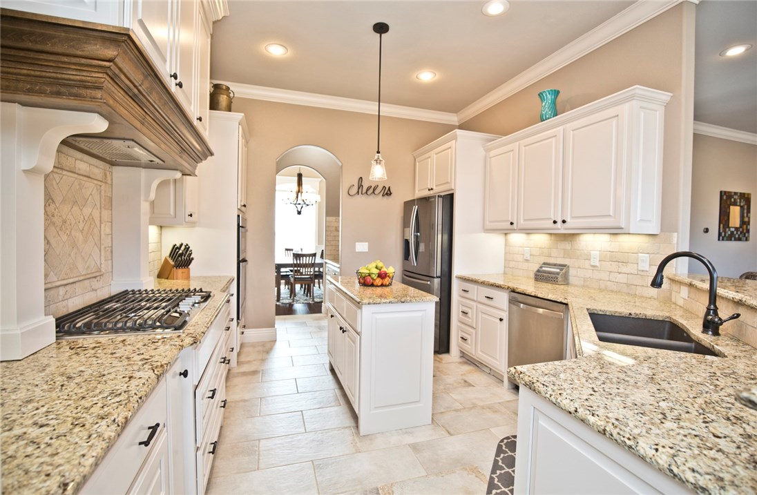 Woods Creek - Residential