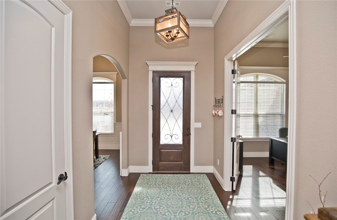 Woods Creek - Residential