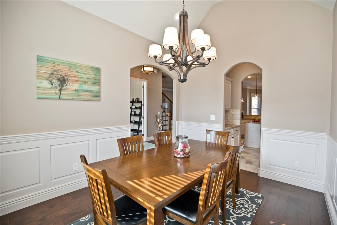 Woods Creek - Residential