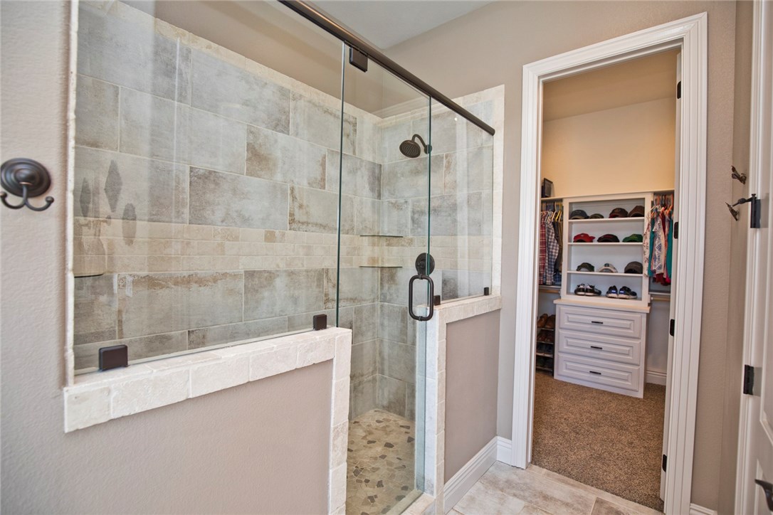 Woods Creek - Residential