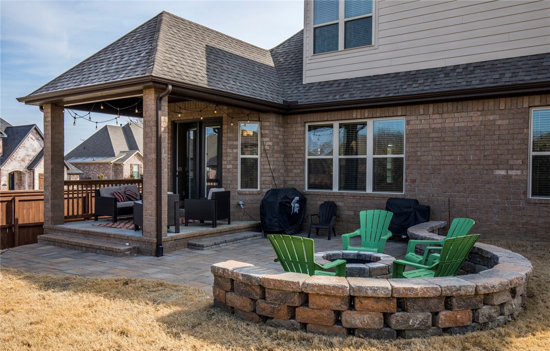 Woods Creek - Residential