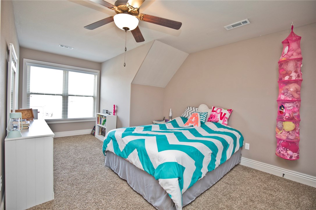 Woods Creek - Residential