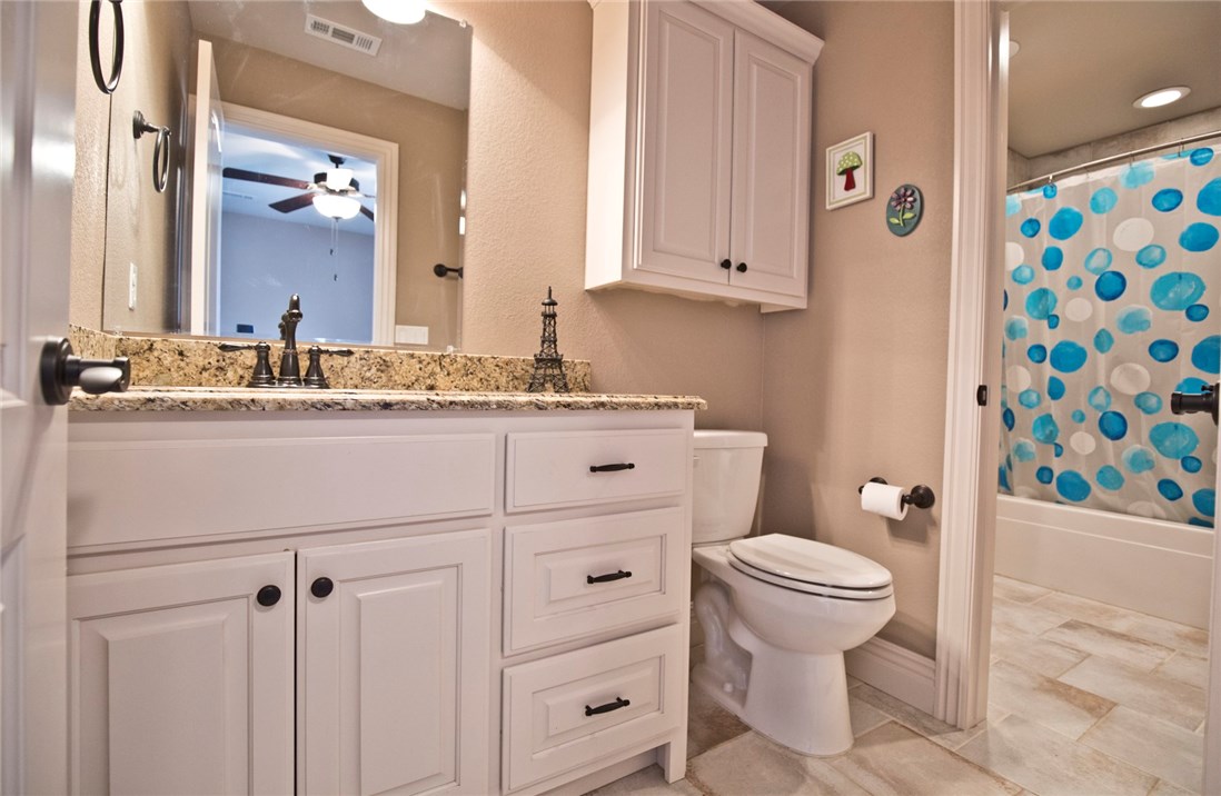 Woods Creek - Residential