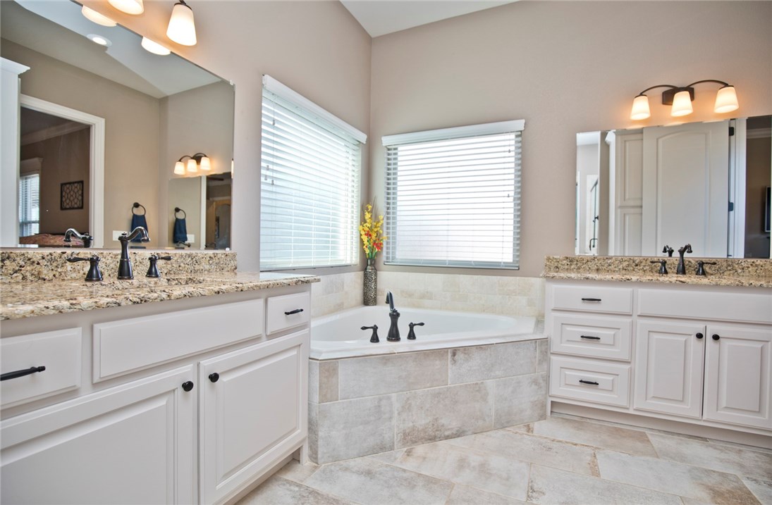 Woods Creek - Residential