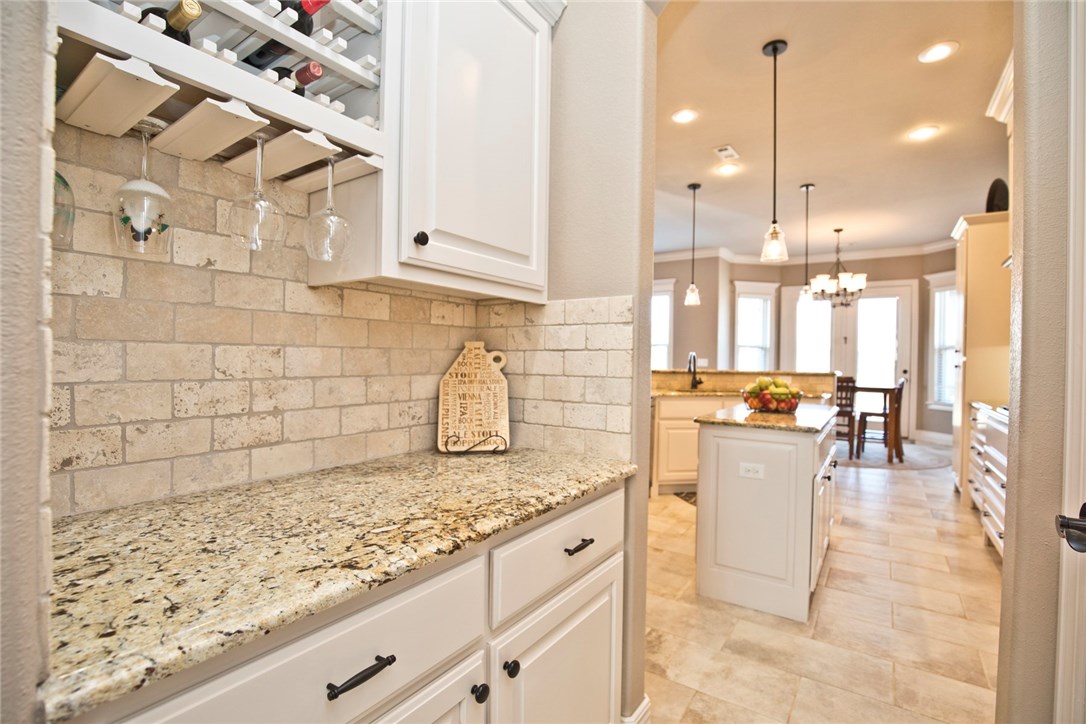 Woods Creek - Residential