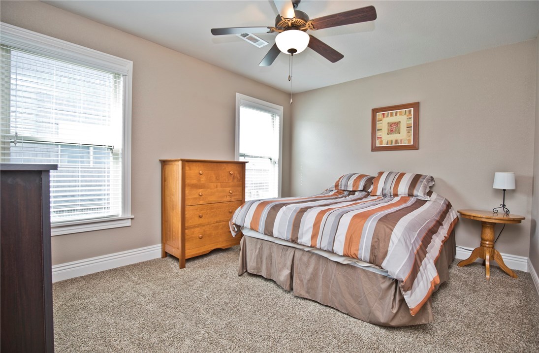 Woods Creek - Residential