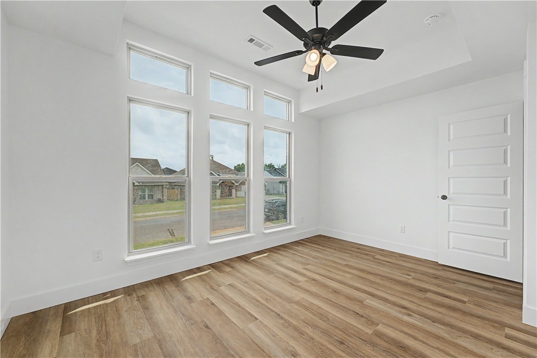 Woodcrest Walk - Residential