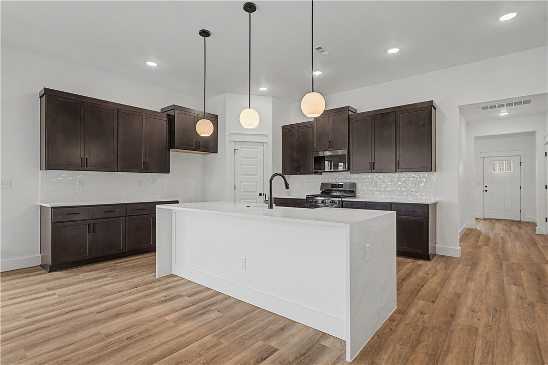 Woodcrest Walk - Residential