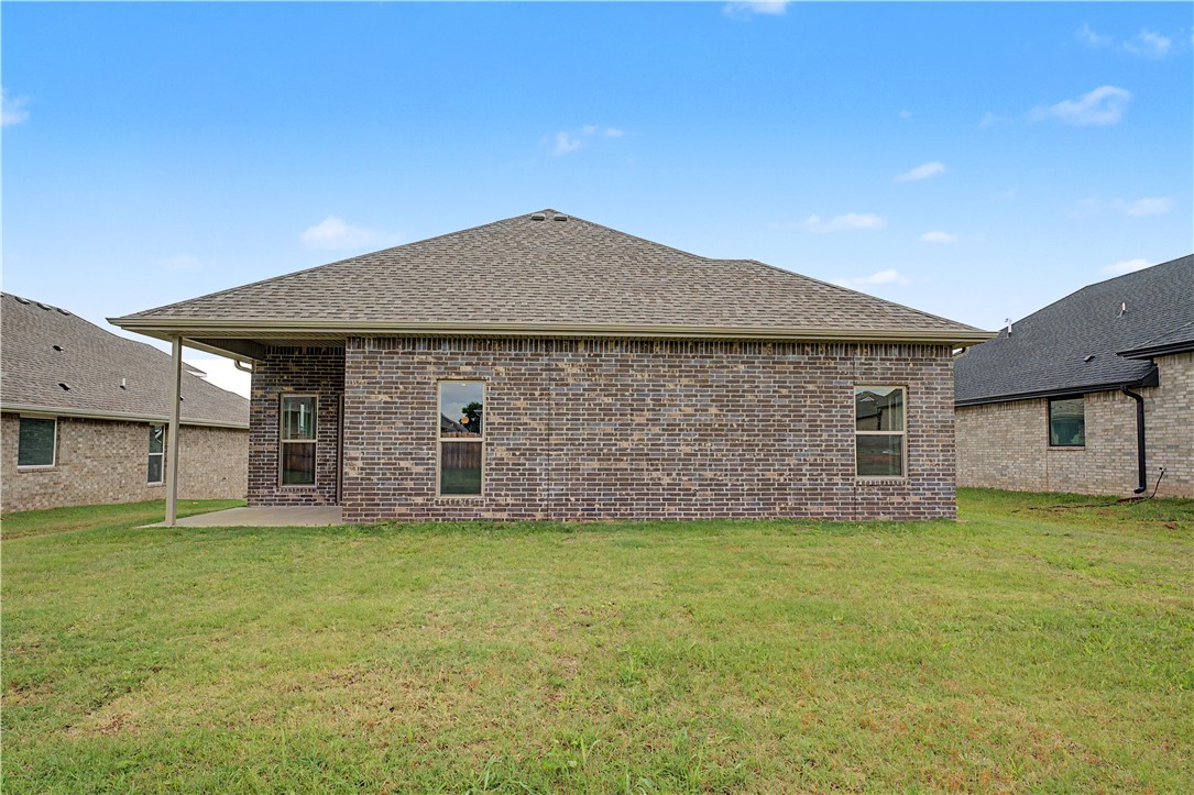 Woodcrest Walk - Residential