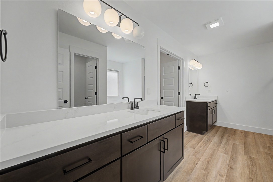 Woodcrest Walk - Residential